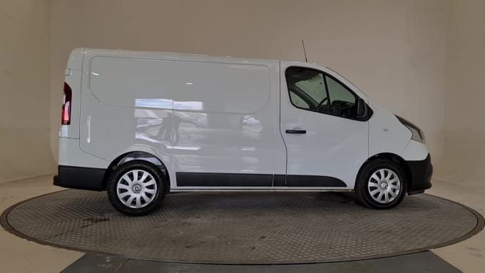 2024 Renault Trafic