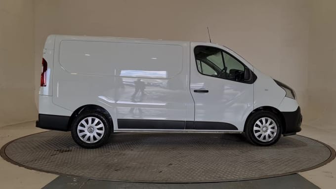 2024 Renault Trafic