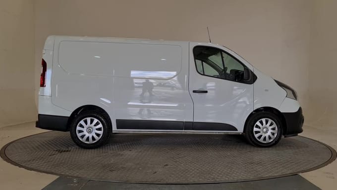 2024 Renault Trafic