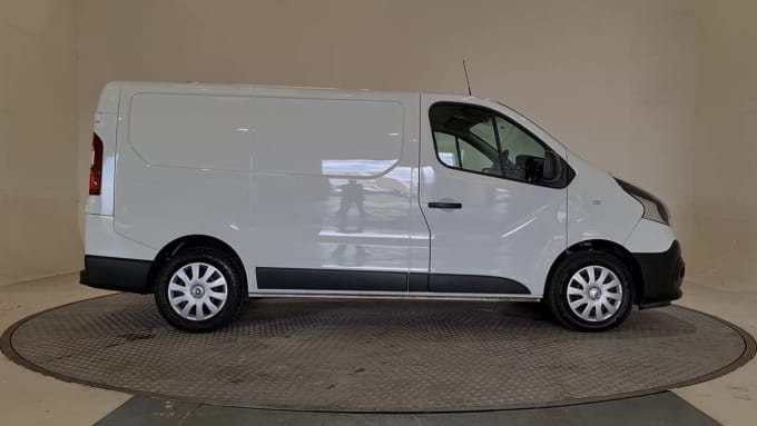 2024 Renault Trafic