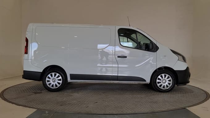 2024 Renault Trafic