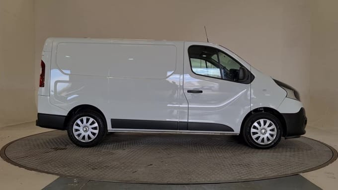 2024 Renault Trafic