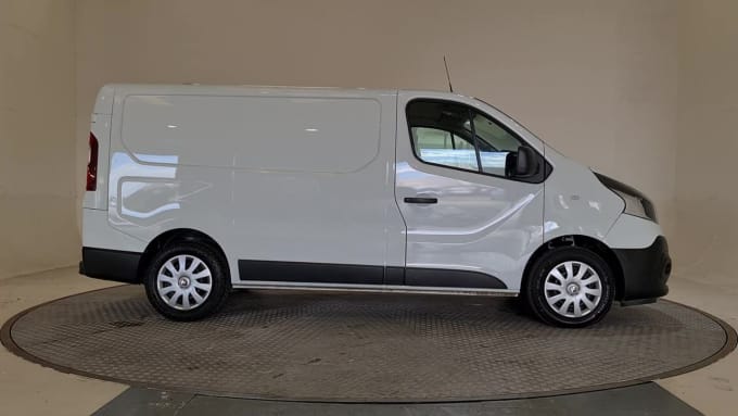 2024 Renault Trafic