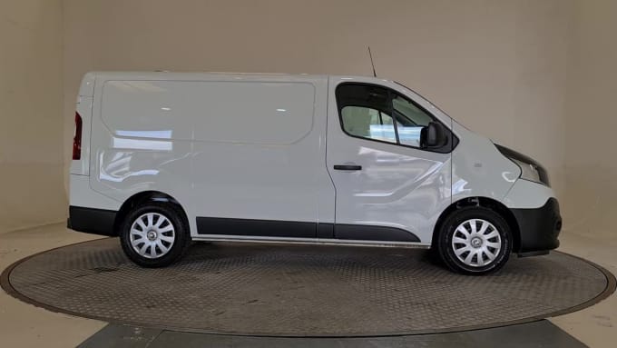 2024 Renault Trafic