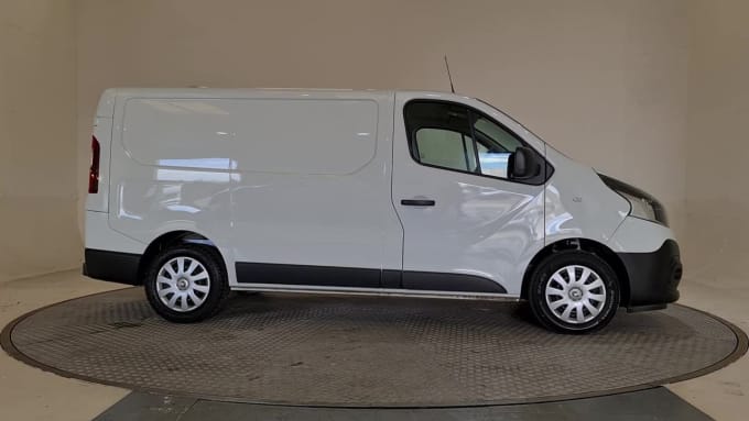 2024 Renault Trafic