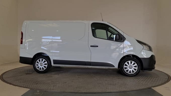 2024 Renault Trafic