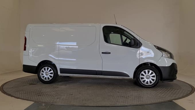 2024 Renault Trafic