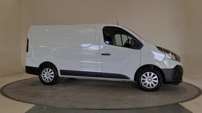 2024 Renault Trafic