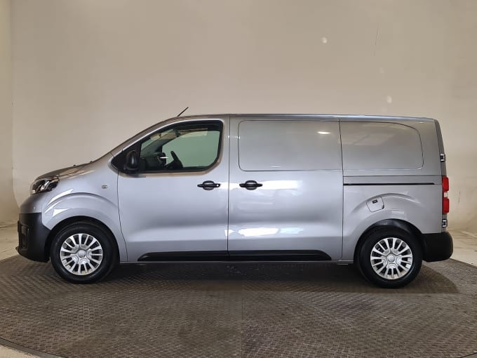 2024 Toyota Proace