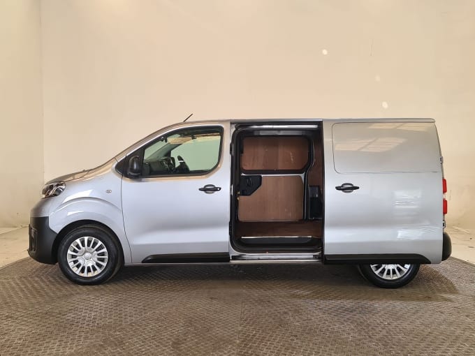 2024 Toyota Proace