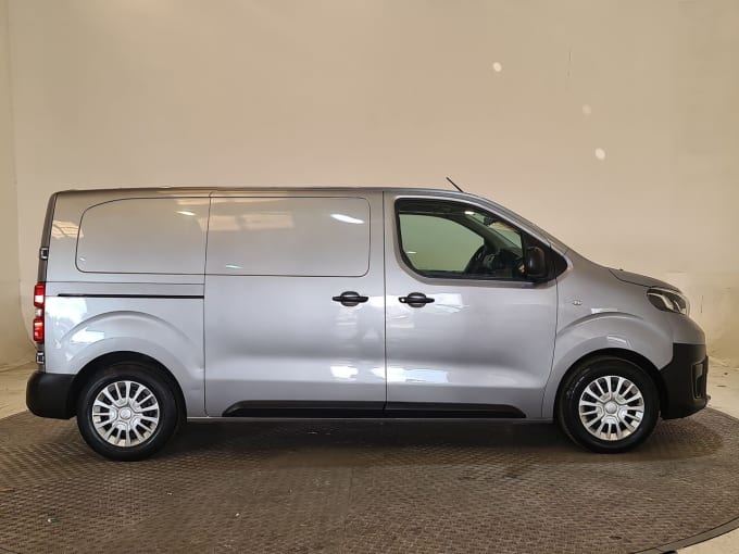 2024 Toyota Proace