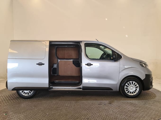 2024 Toyota Proace