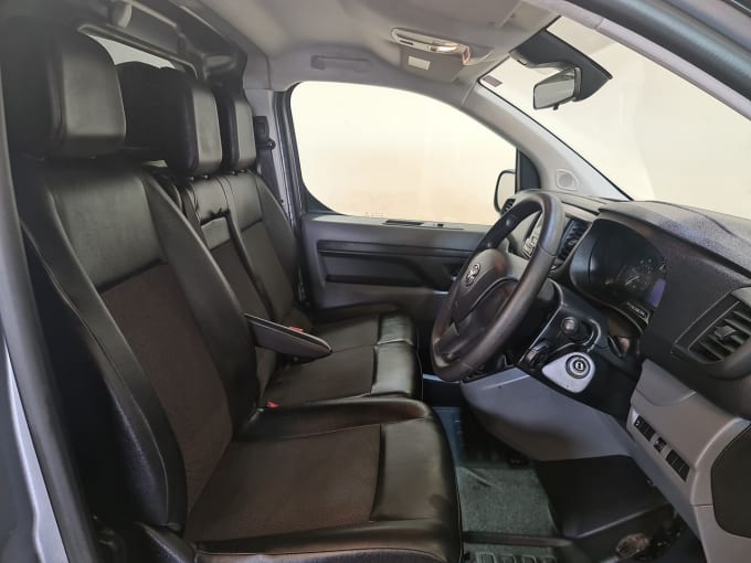 2024 Toyota Proace