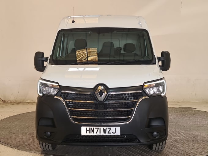 2024 Renault Master