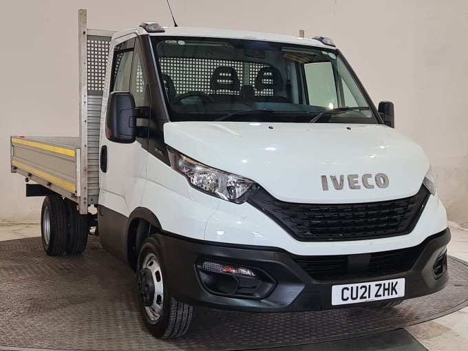 2024 Iveco Daily