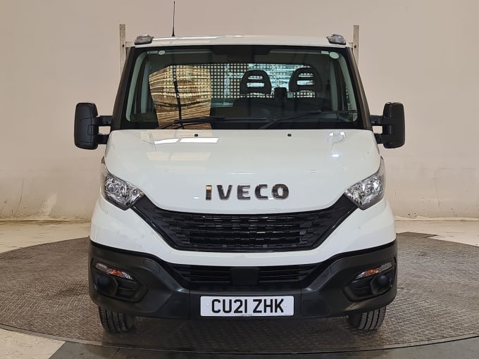 2024 Iveco Daily