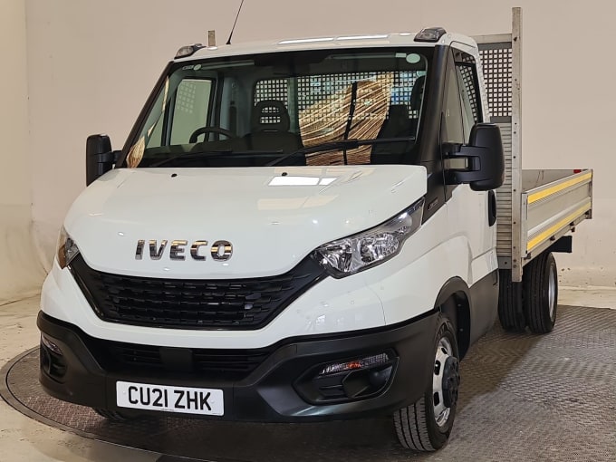 2024 Iveco Daily