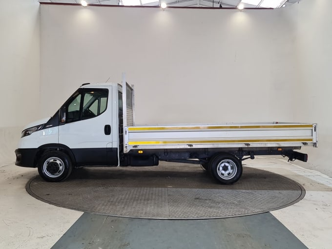 2024 Iveco Daily