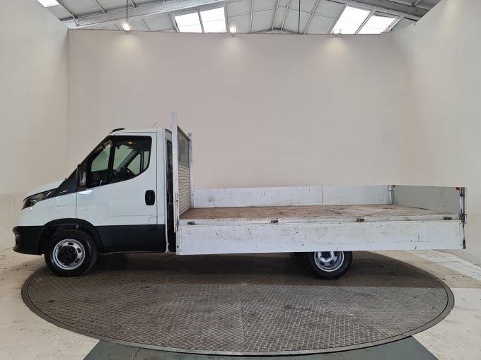 2024 Iveco Daily