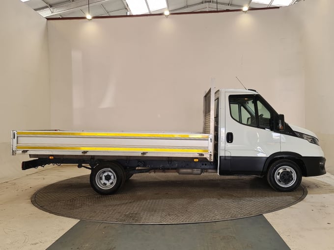 2024 Iveco Daily