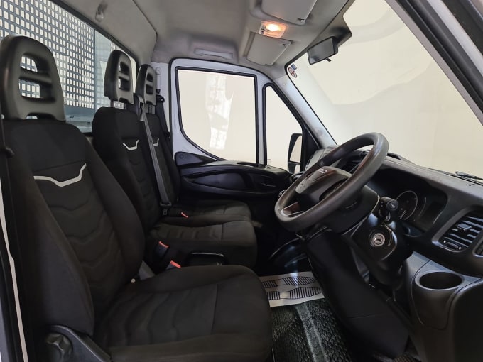 2024 Iveco Daily