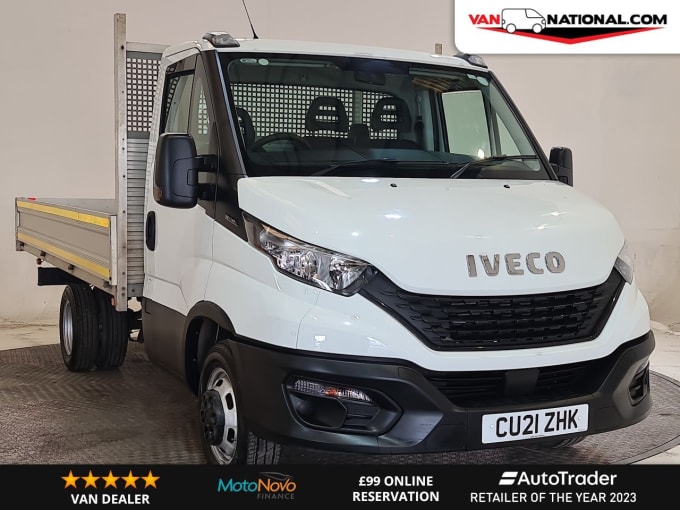 2024 Iveco Daily