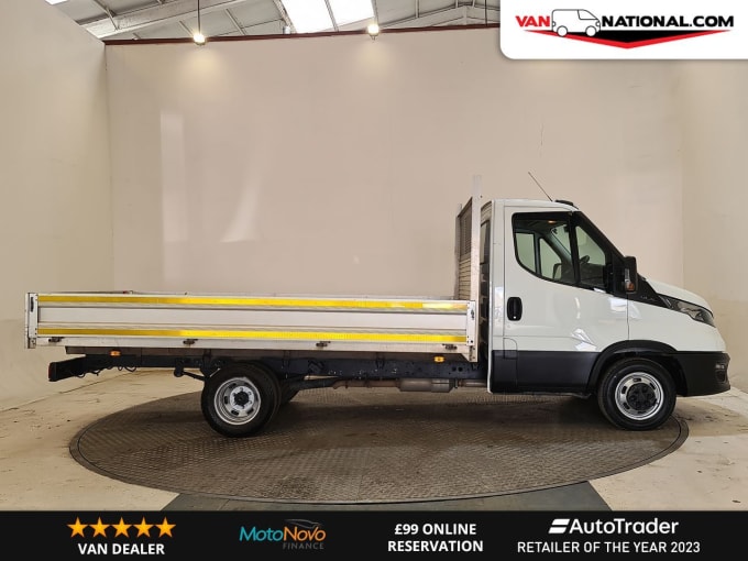 2024 Iveco Daily