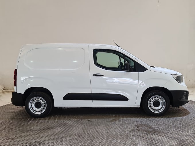 2024 Vauxhall Combo