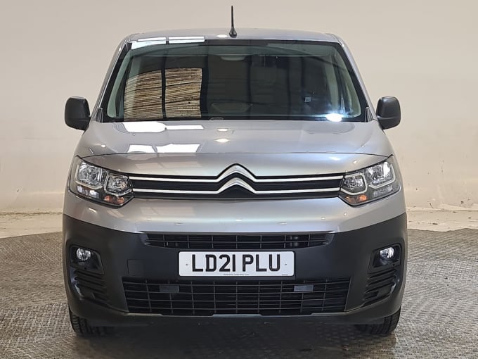 2024 Citroen Berlingo