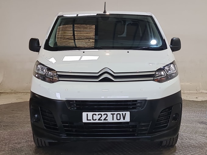 2024 Citroen Dispatch