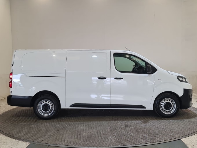 2024 Citroen Dispatch