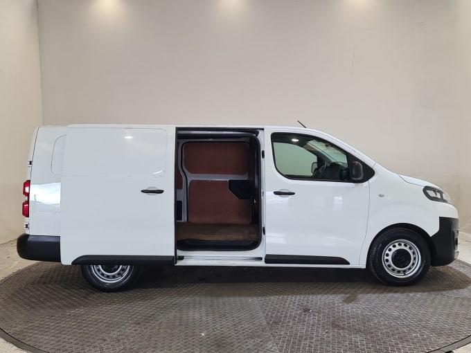 2024 Citroen Dispatch