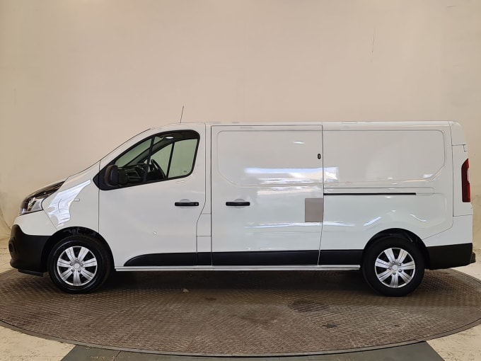 2024 Renault Trafic