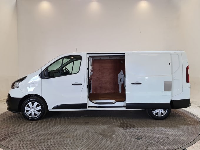 2024 Renault Trafic