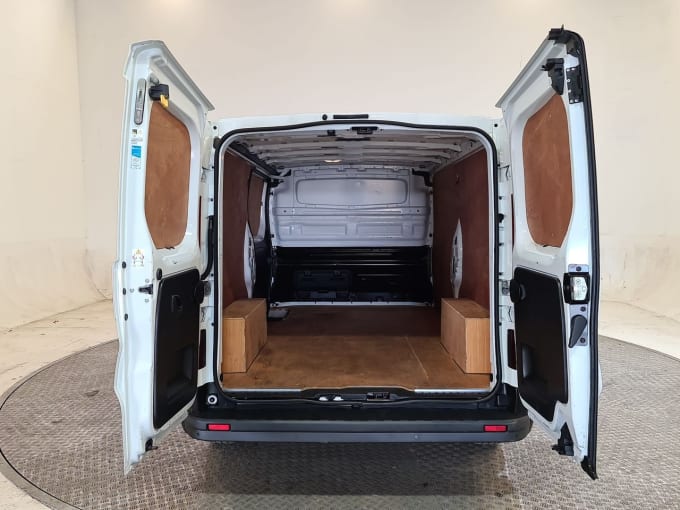 2024 Renault Trafic