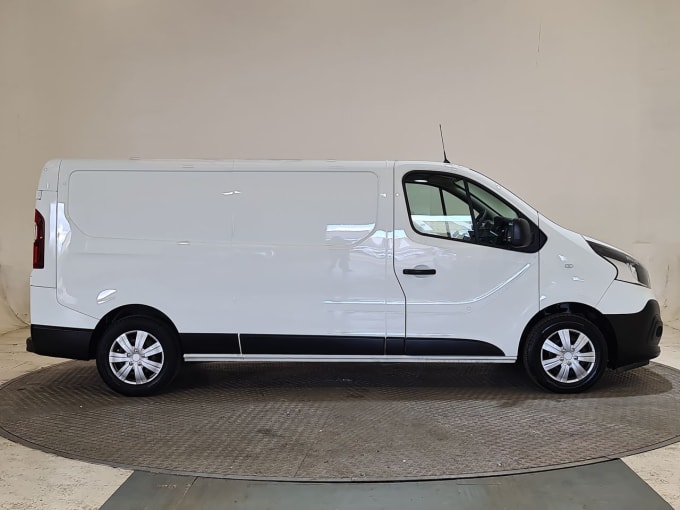 2024 Renault Trafic