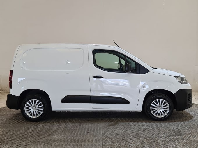 2024 Citroen Berlingo