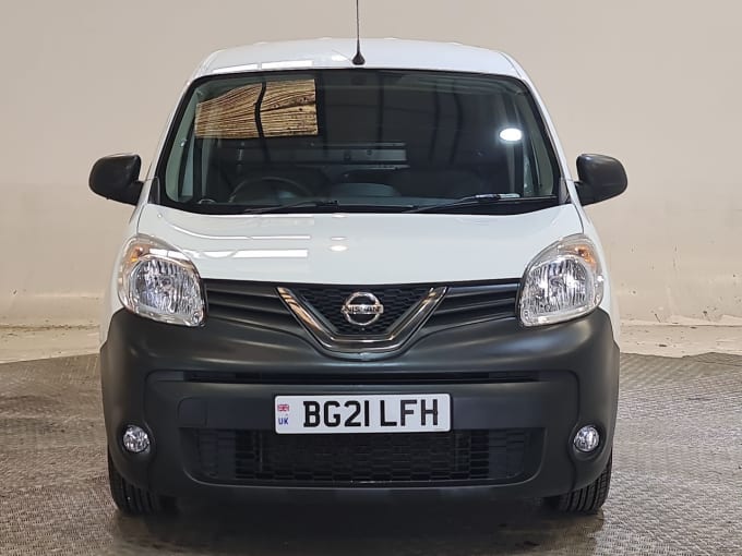 2024 Nissan Nv250