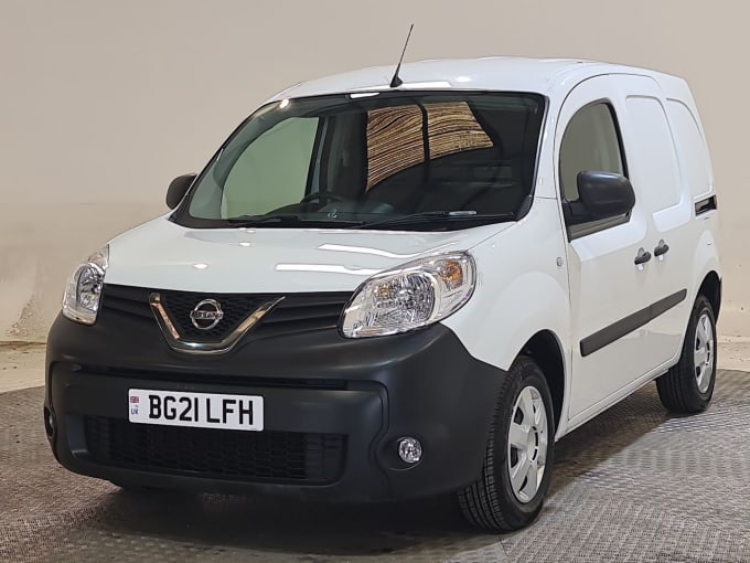 2024 Nissan Nv250