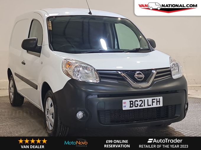 2024 Nissan Nv250