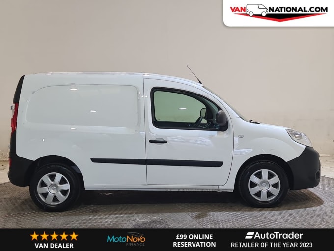 2024 Nissan Nv250