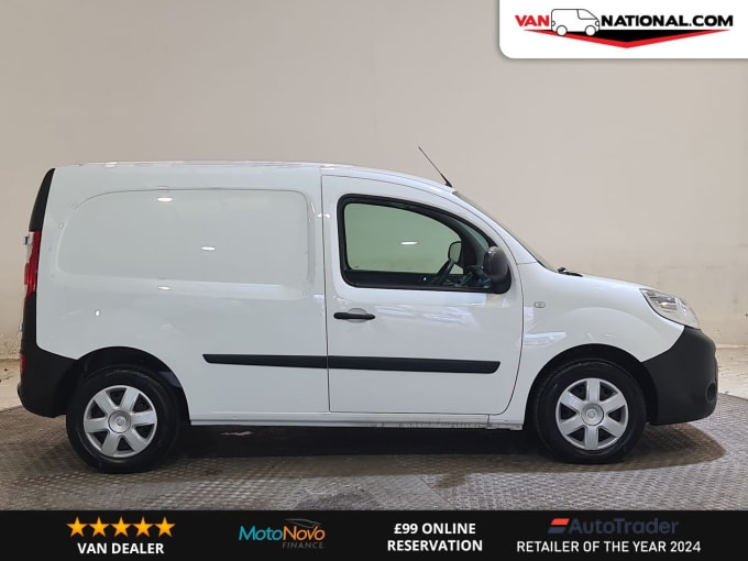 2025 Nissan Nv250