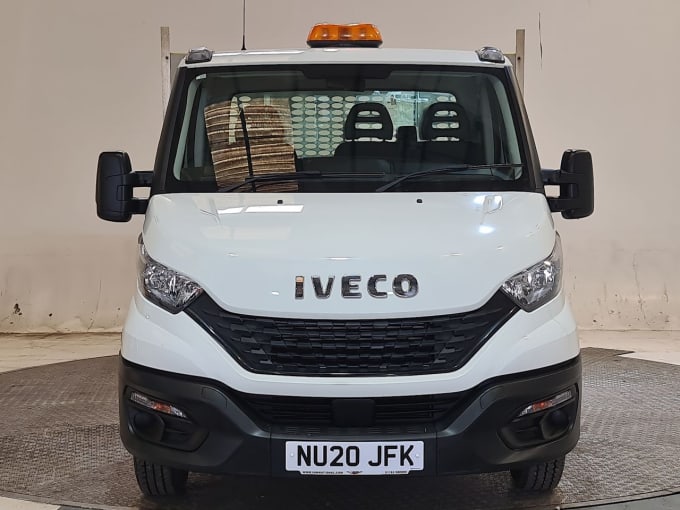 2020 Iveco Daily