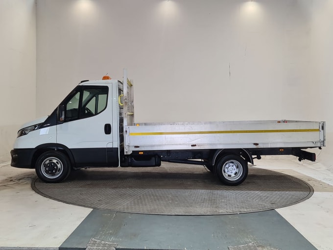 2020 Iveco Daily