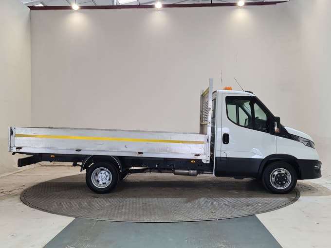 2020 Iveco Daily