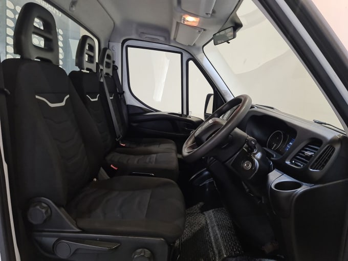 2020 Iveco Daily