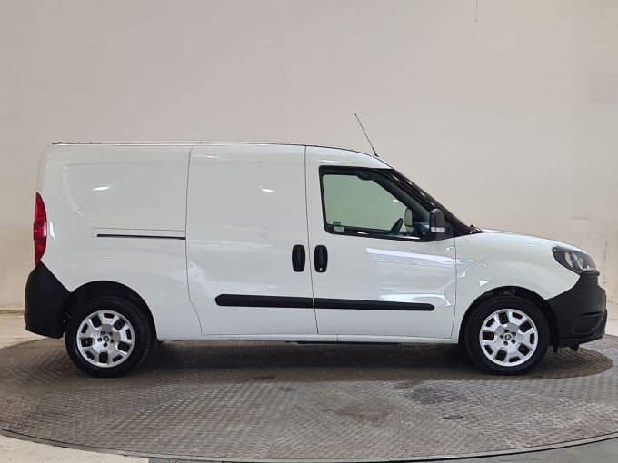 2024 Fiat Doblo