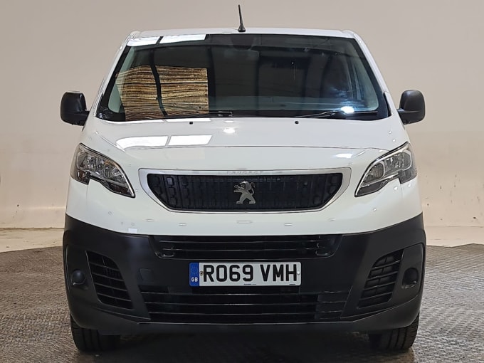 2024 Peugeot Expert