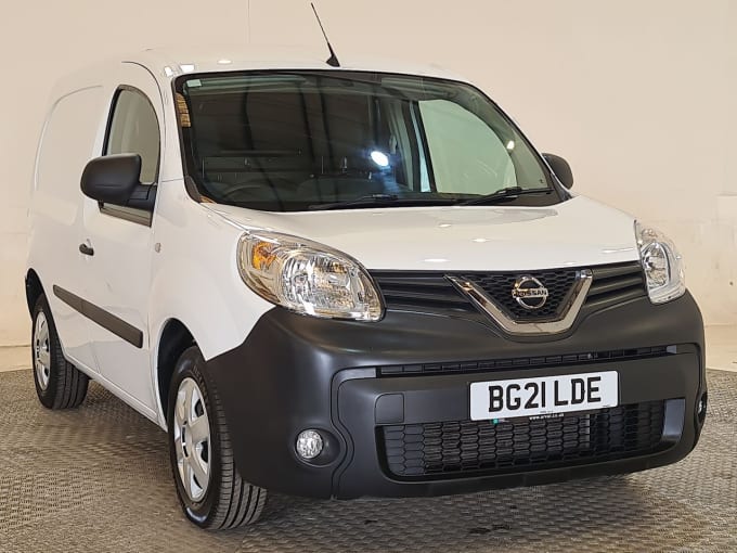 2024 Nissan Nv250