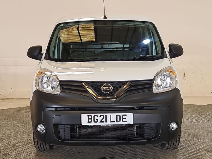 2024 Nissan Nv250